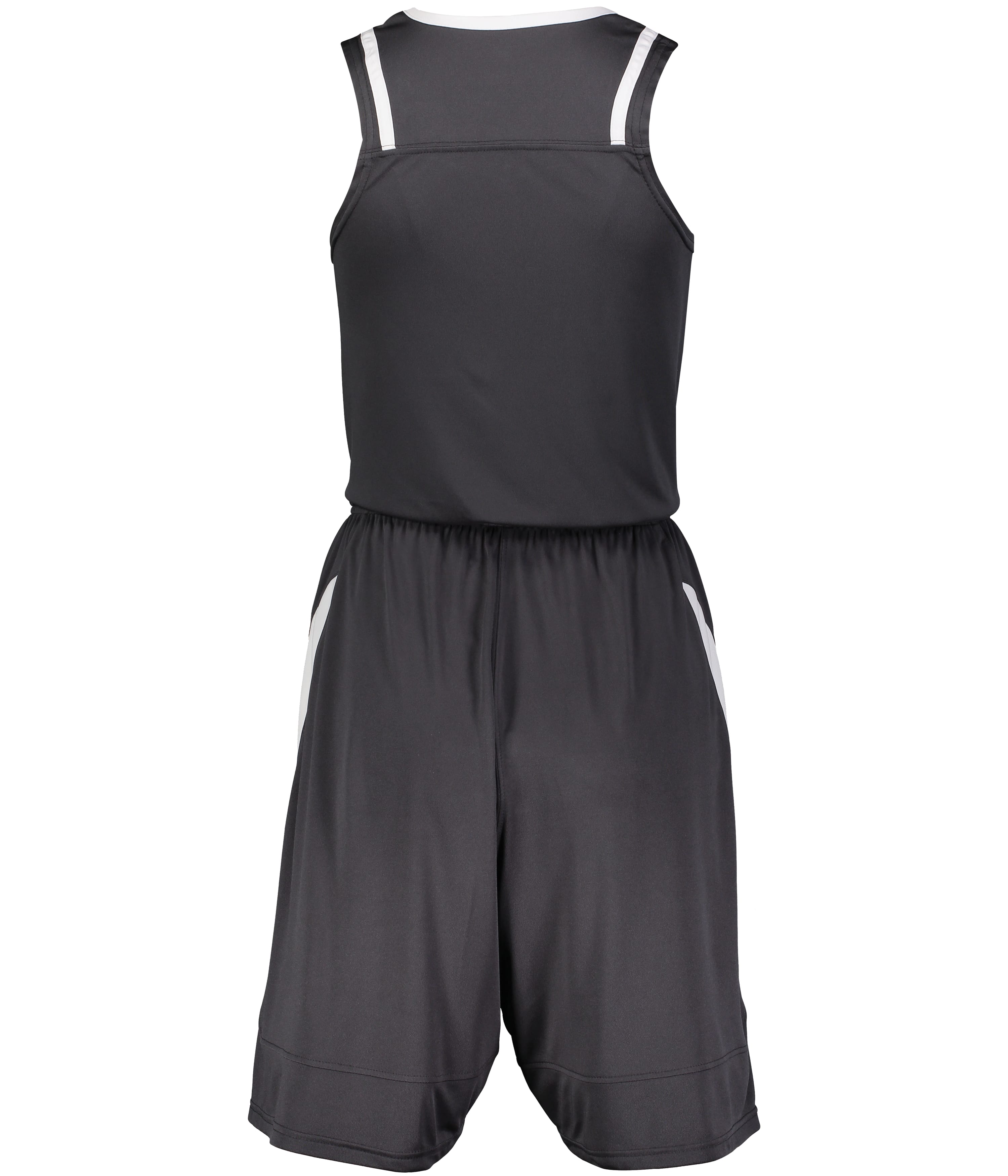3B1X2X Russell Athletic Ladies Athletic Cut Jersey 3B1X2X Russell Athletic Ladies Athletic Cut Jersey - Back Image