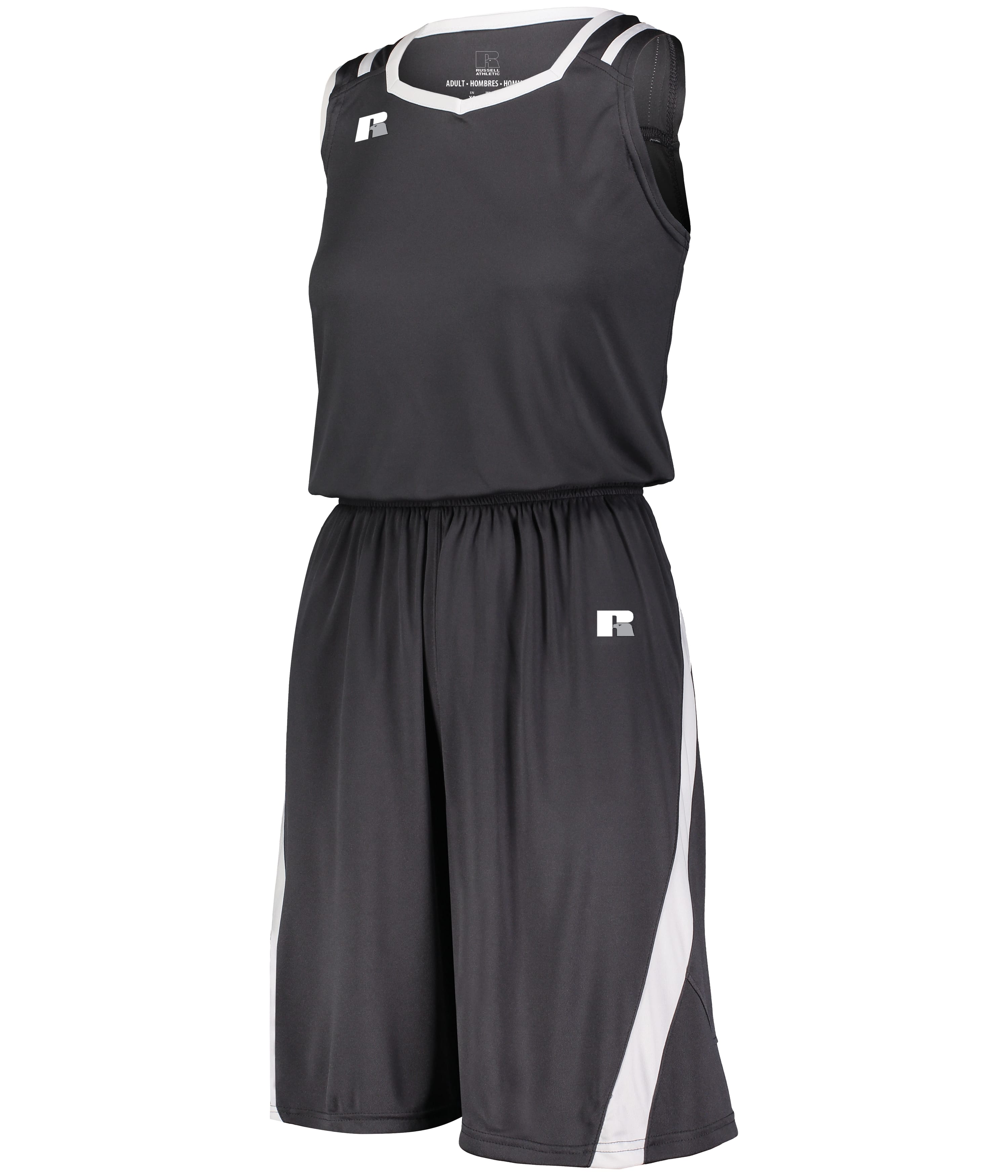 3B1X2X Russell Athletic Ladies Athletic Cut Jersey 3B1X2X Russell Athletic Ladies Athletic Cut Jersey