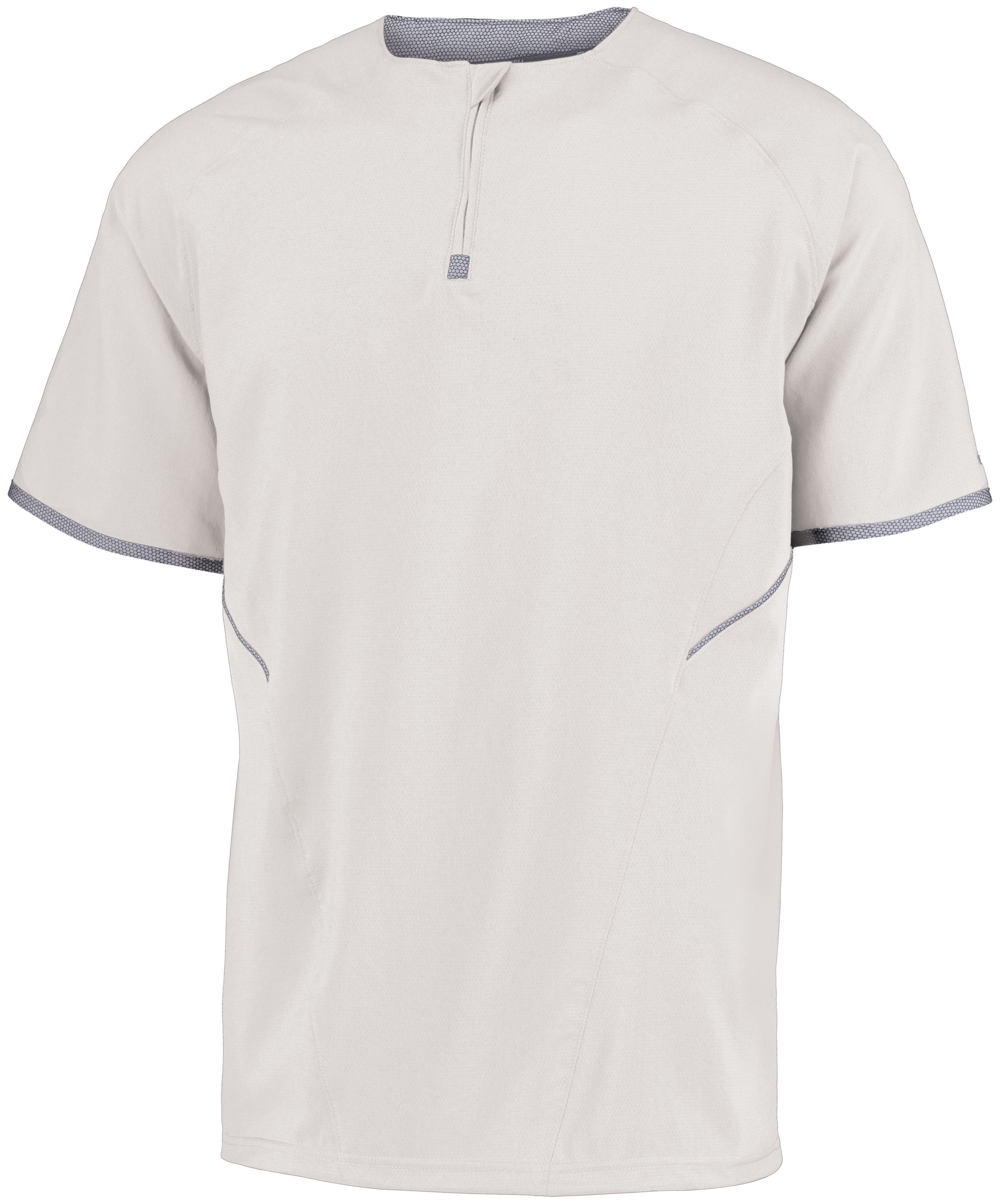 872RVM Russell Athletic SHORT SLEEVE PULLOVER