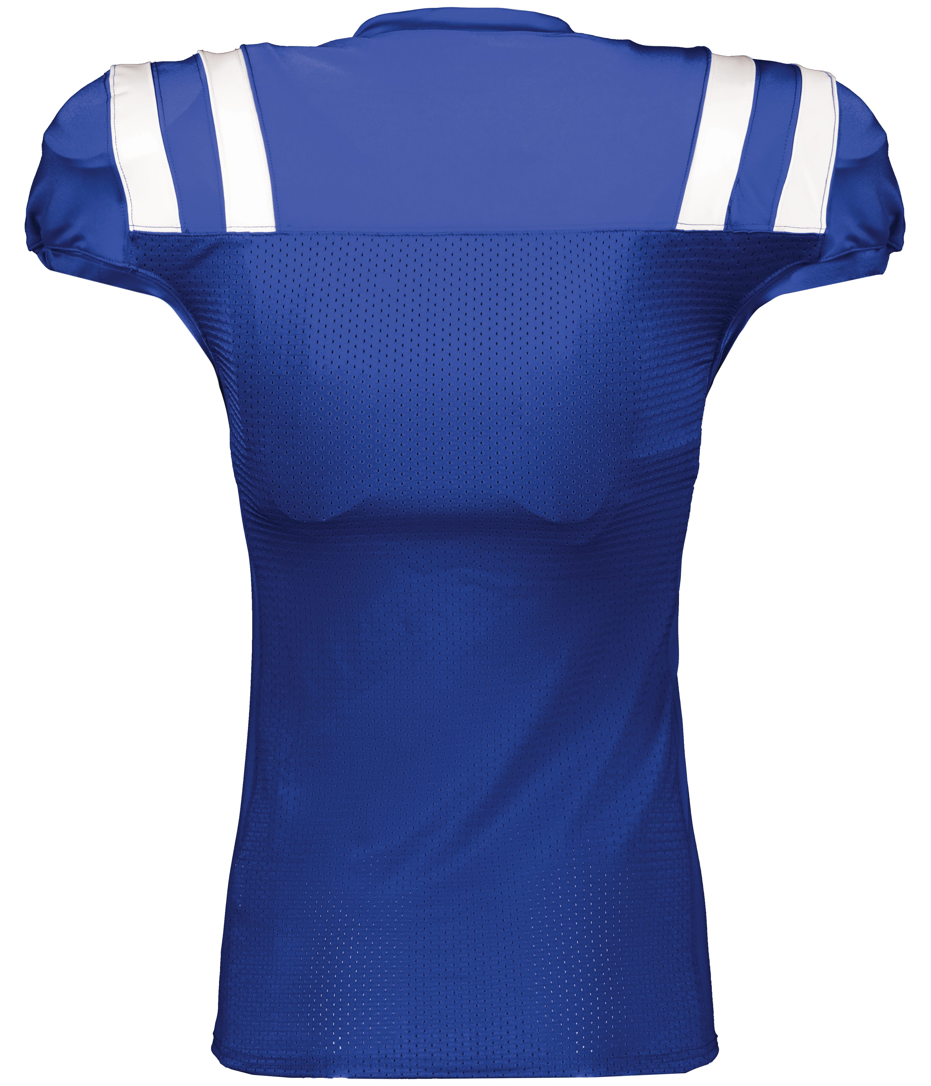 R0100W Russell Athletic Youth Canton Football Jersey - Back Image