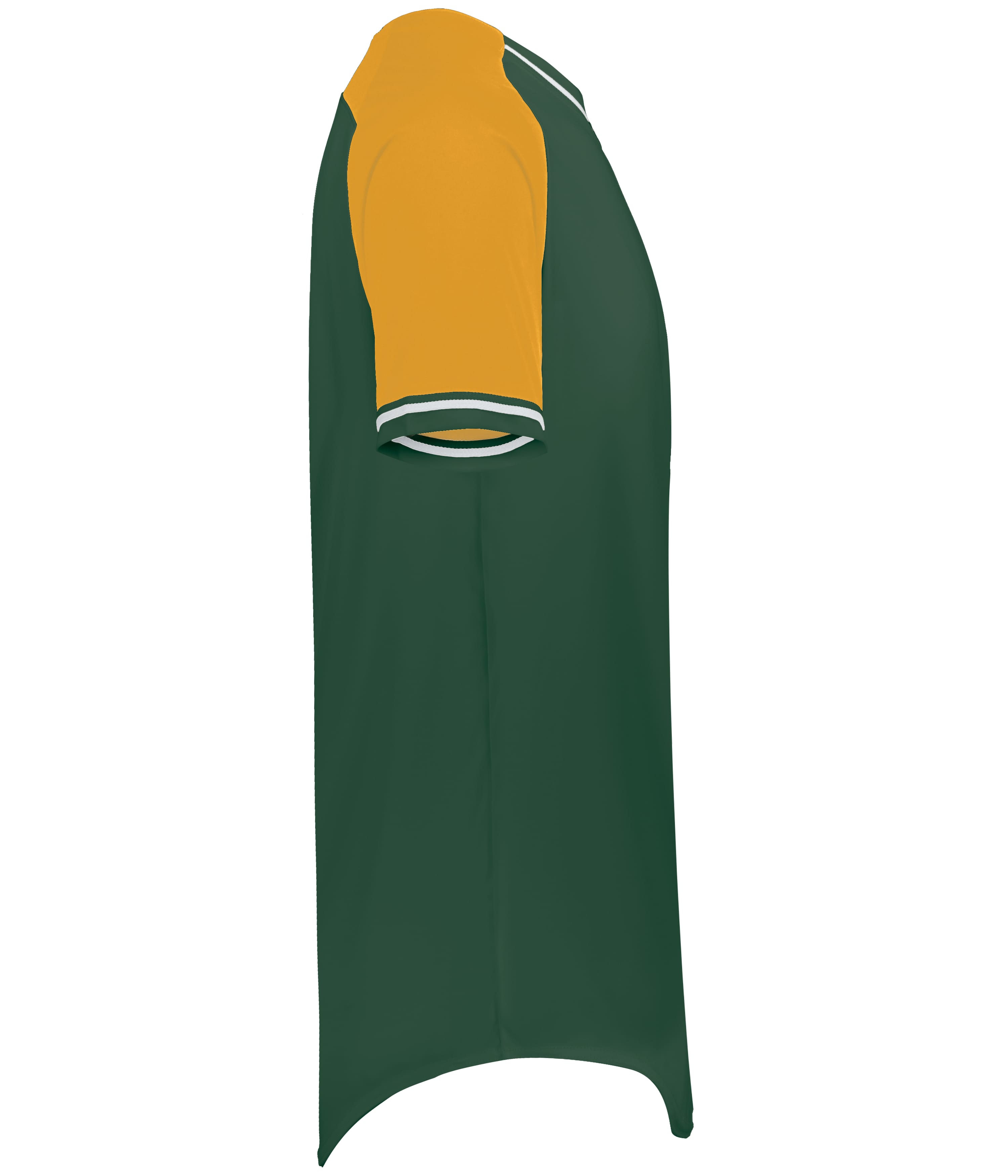 R01X3M Russell Athletic CLASSIC V-NECK JERSEY R01X3M Russell Athletic CLASSIC V-NECK JERSEY - Siide Image