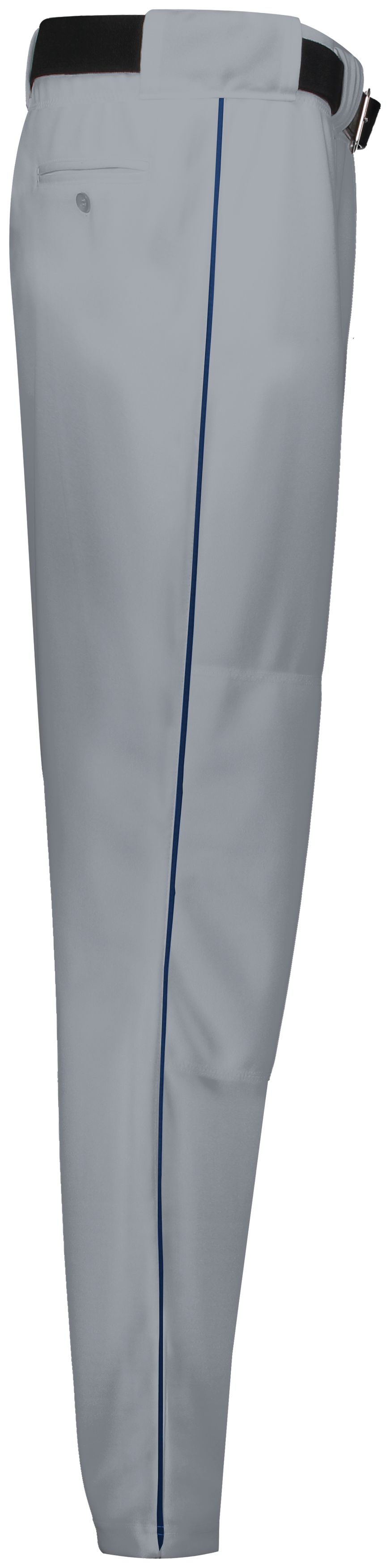 R11LGB Russell Athletic Youth Piped Diamond Series Baseball Pant 2.0 - Siide Image