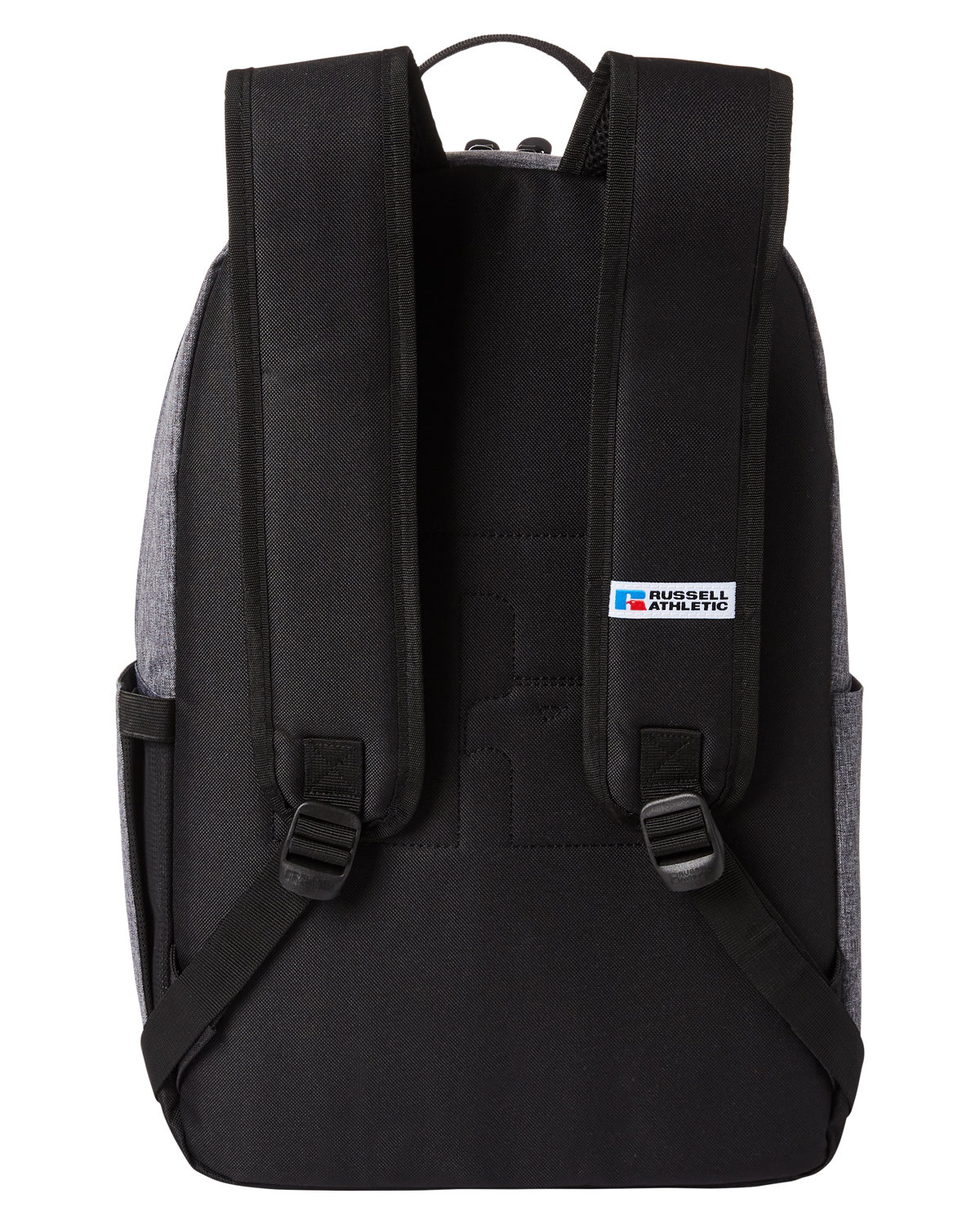 UB82UEA Russell Athletic Breakaway Backpack - Back Image