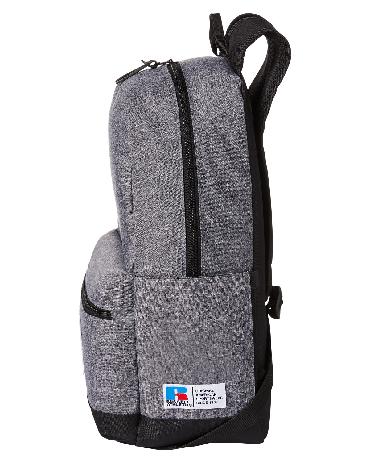 UB82UEA Russell Athletic Breakaway Backpack - Siide Image