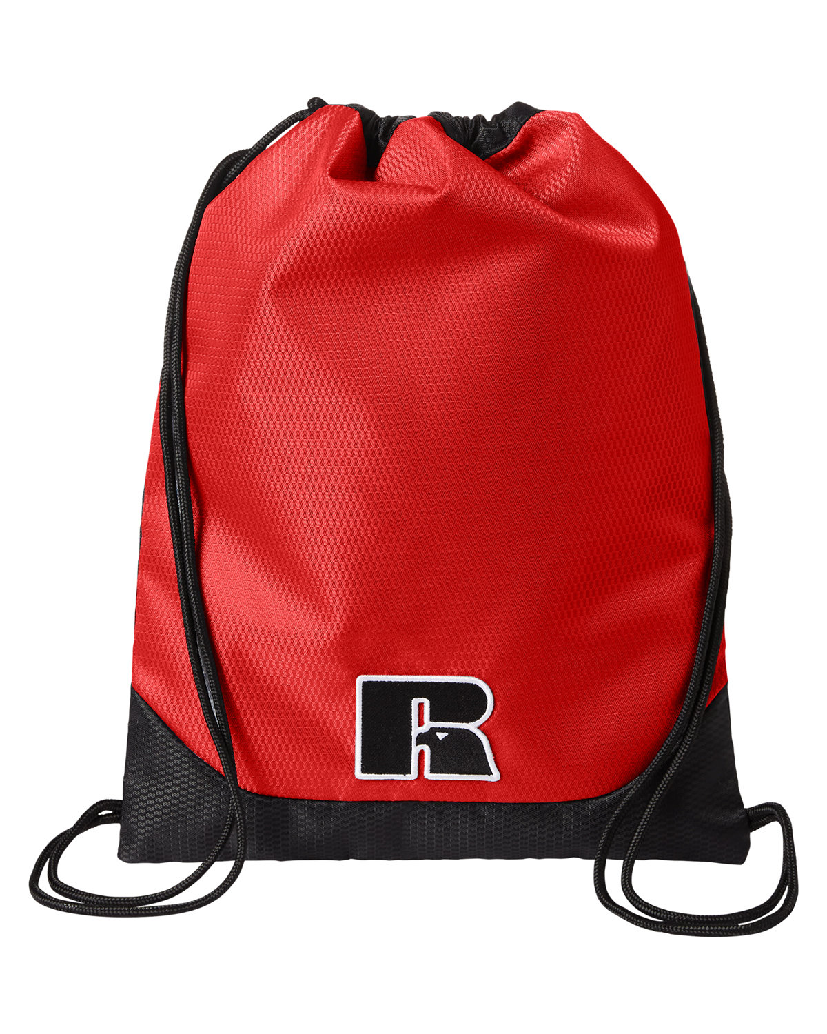 UB84UCS Russell Athletic Lay-Up Carrysack Zoom Image