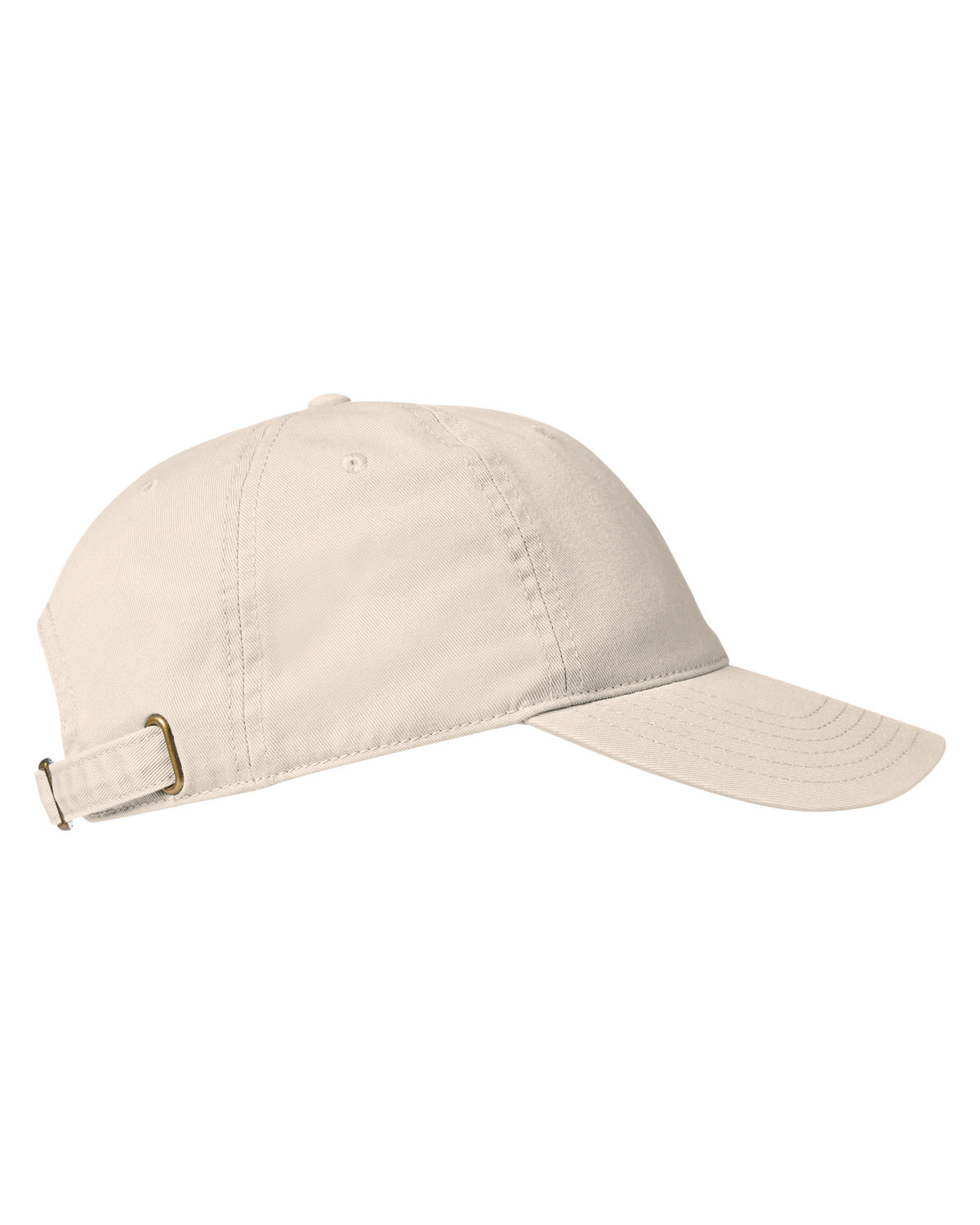 UB87UHD Russell Athletic R Dad Cap - Siide Image