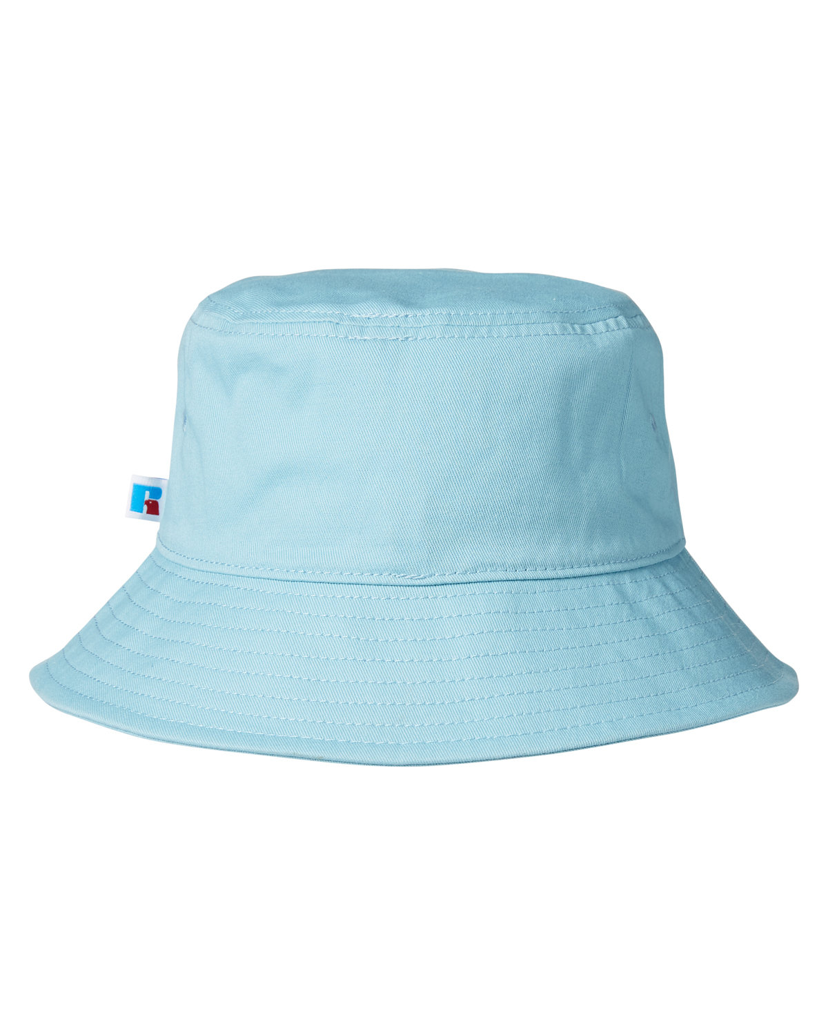 UB88UHU Russell Athletic Core Bucket Hat