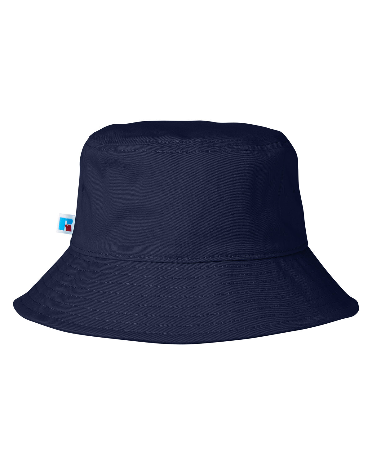 UB88UHU Russell Athletic Bucket Hat UB88UHU Russell Athletic Core Bucket Hat