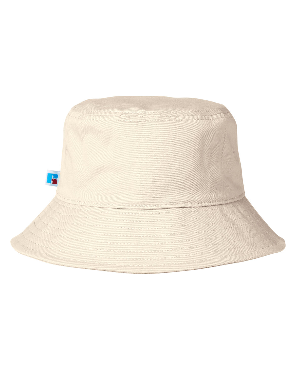 UB88UHU Russell Athletic Core Bucket Hat Zoom Image