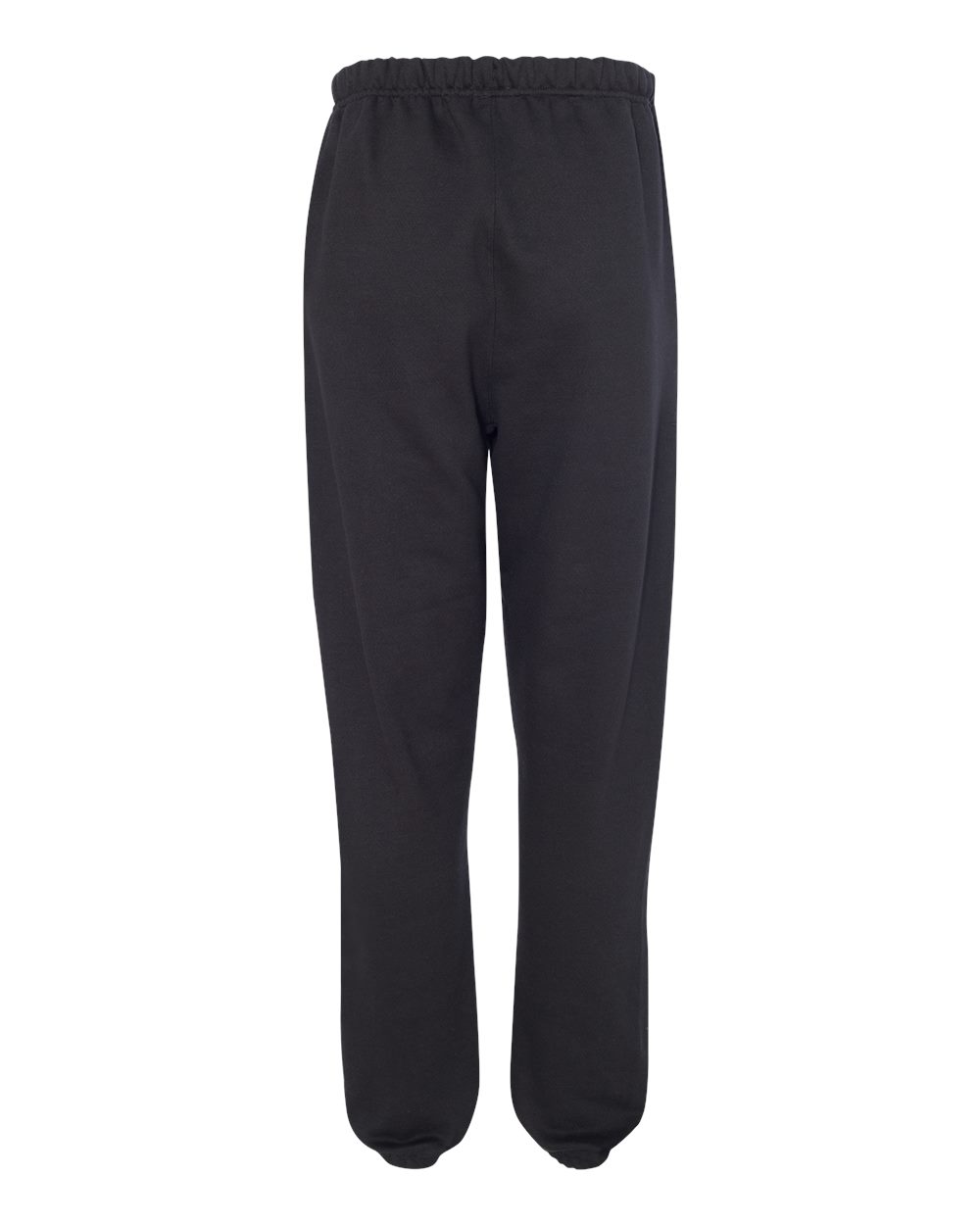 RW10 Champion Reverse Weave Sweatpants with Pockets RW10 Champion Reverse Weave Sweatpants with Pockets - Back Image