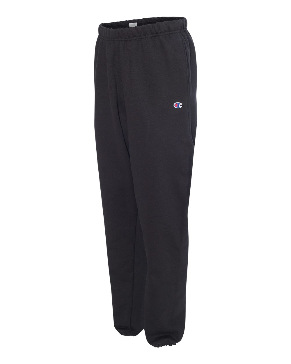 RW10 Champion Reverse Weave Sweatpants with Pockets RW10 Champion Reverse Weave Sweatpants with Pockets - Siide Image