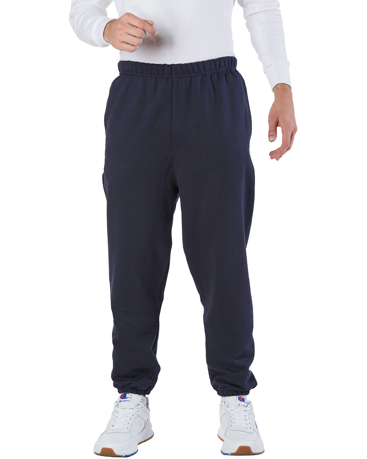 RW10 Champion Reverse Weave Sweatpants with Pockets