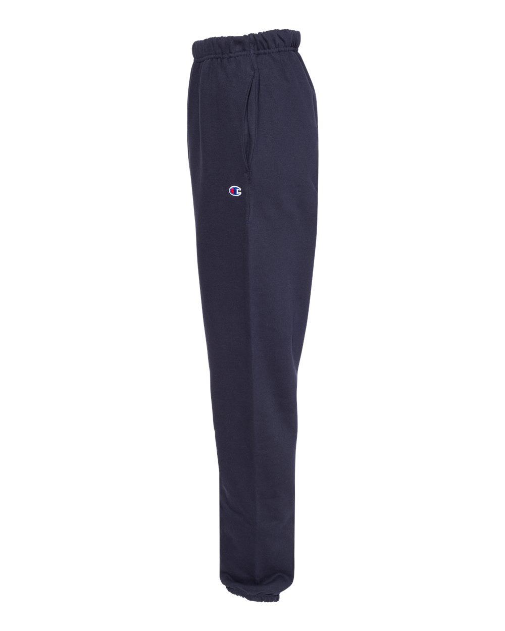 RW10 Champion Reverse Weave Sweatpants with Pockets - Siide Image