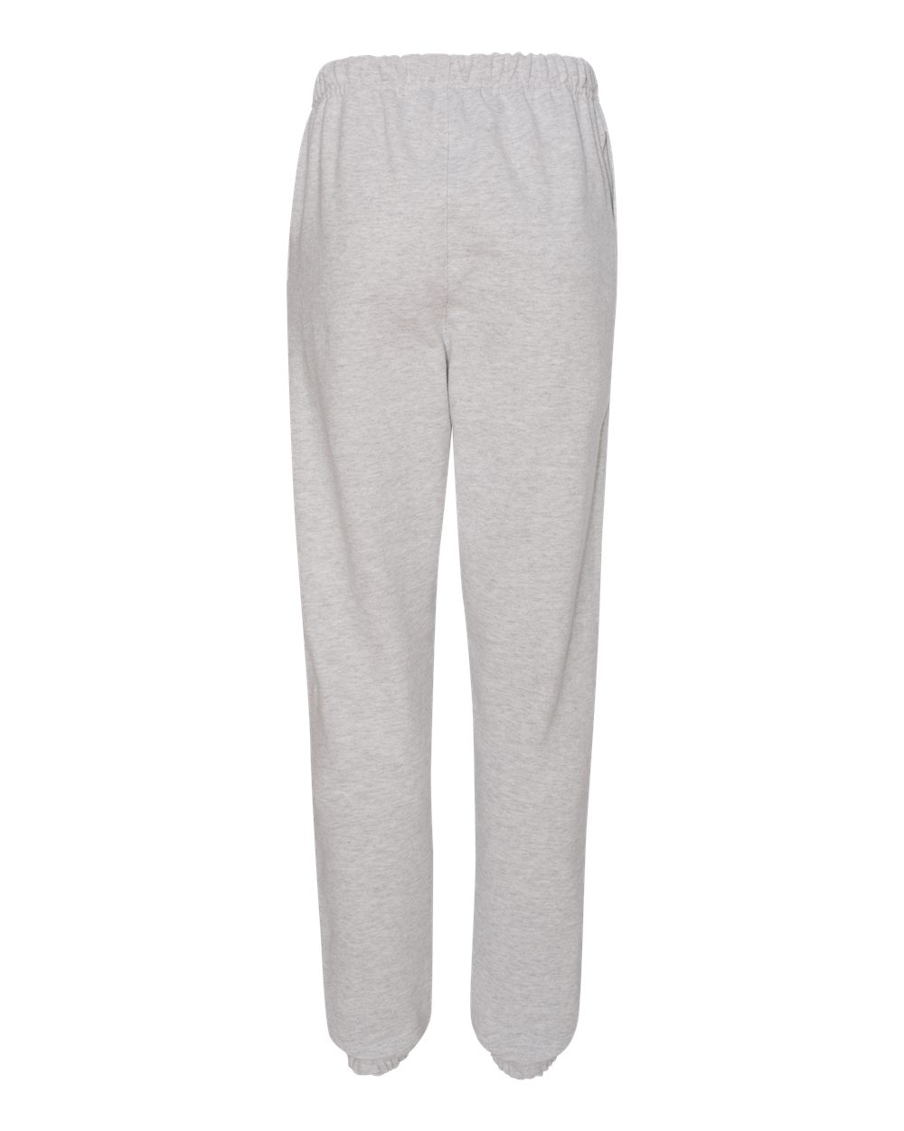 RW10 Champion Reverse Weave Sweatpants with Pockets - Back Image