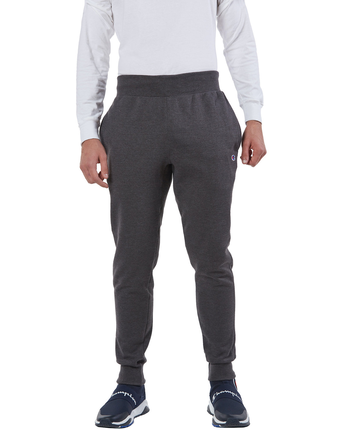 RW25 Champion Reverse Weave Jogger