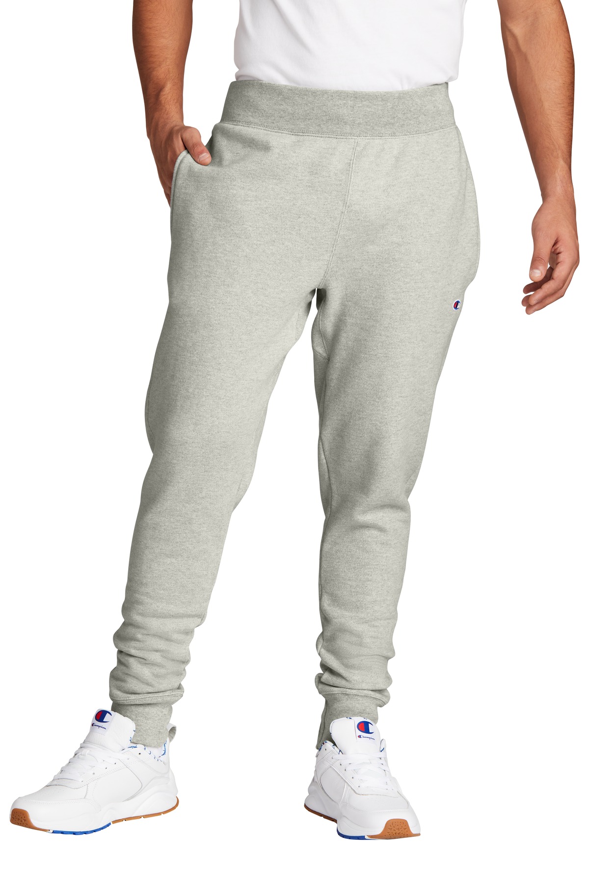 RW25 Champion Reverse Weave Jogger