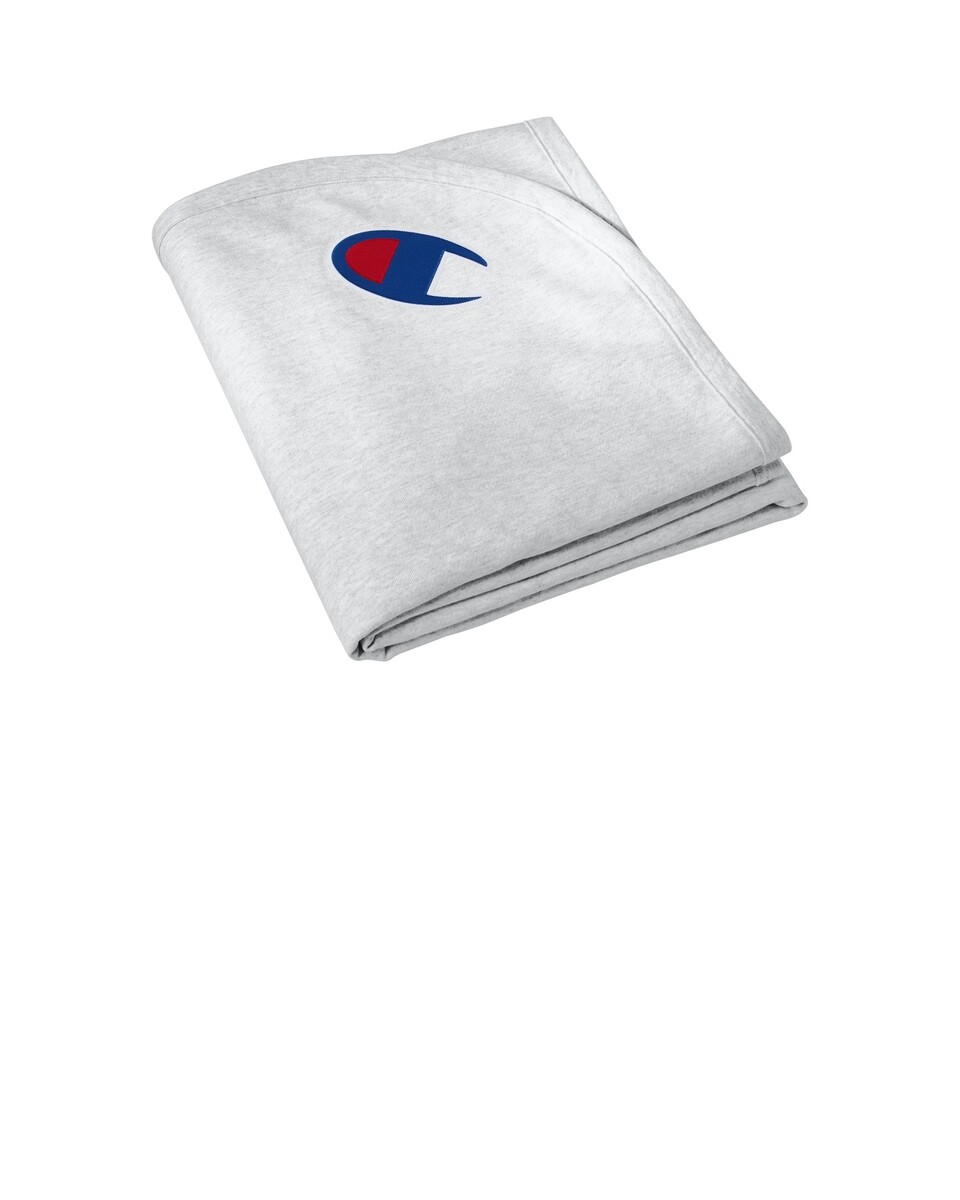 RW47 Champion Reverse Weave Stadium Blanket Zoom Image