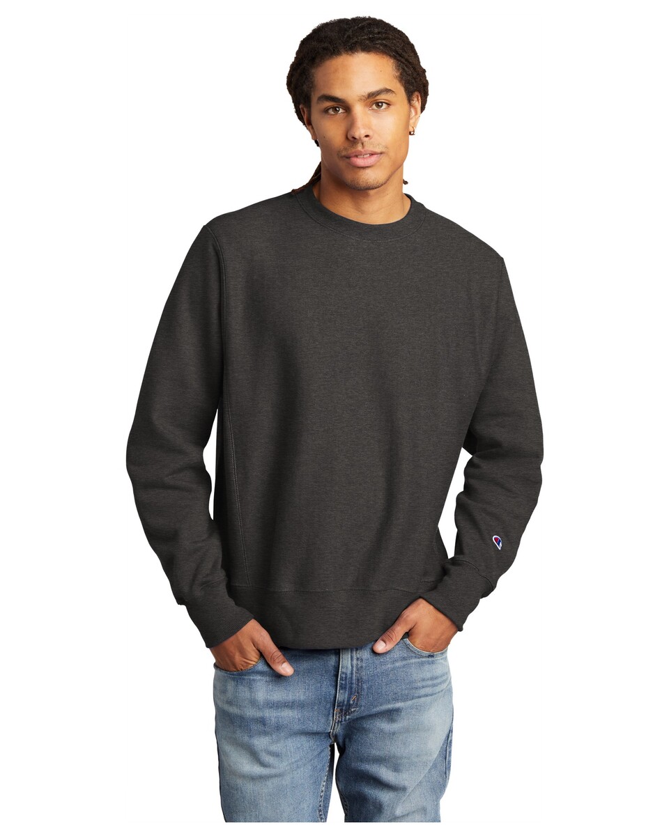 S149 Champion Reverse Weave Crewneck Sweatshirt Zoom Image