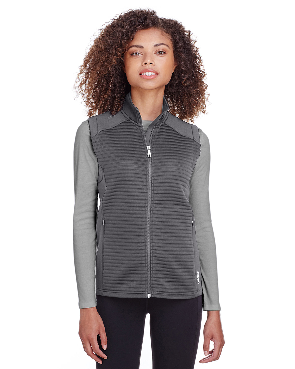 S16523 Spyder Ladies Venom Vest Zoom Image