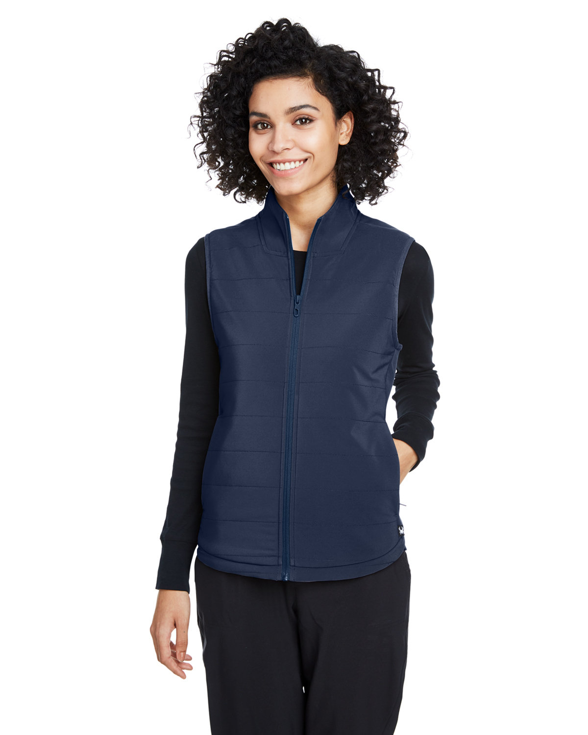S17029 Spyder Ladies Transit Vest S17029 Spyder Ladies Transit Vest