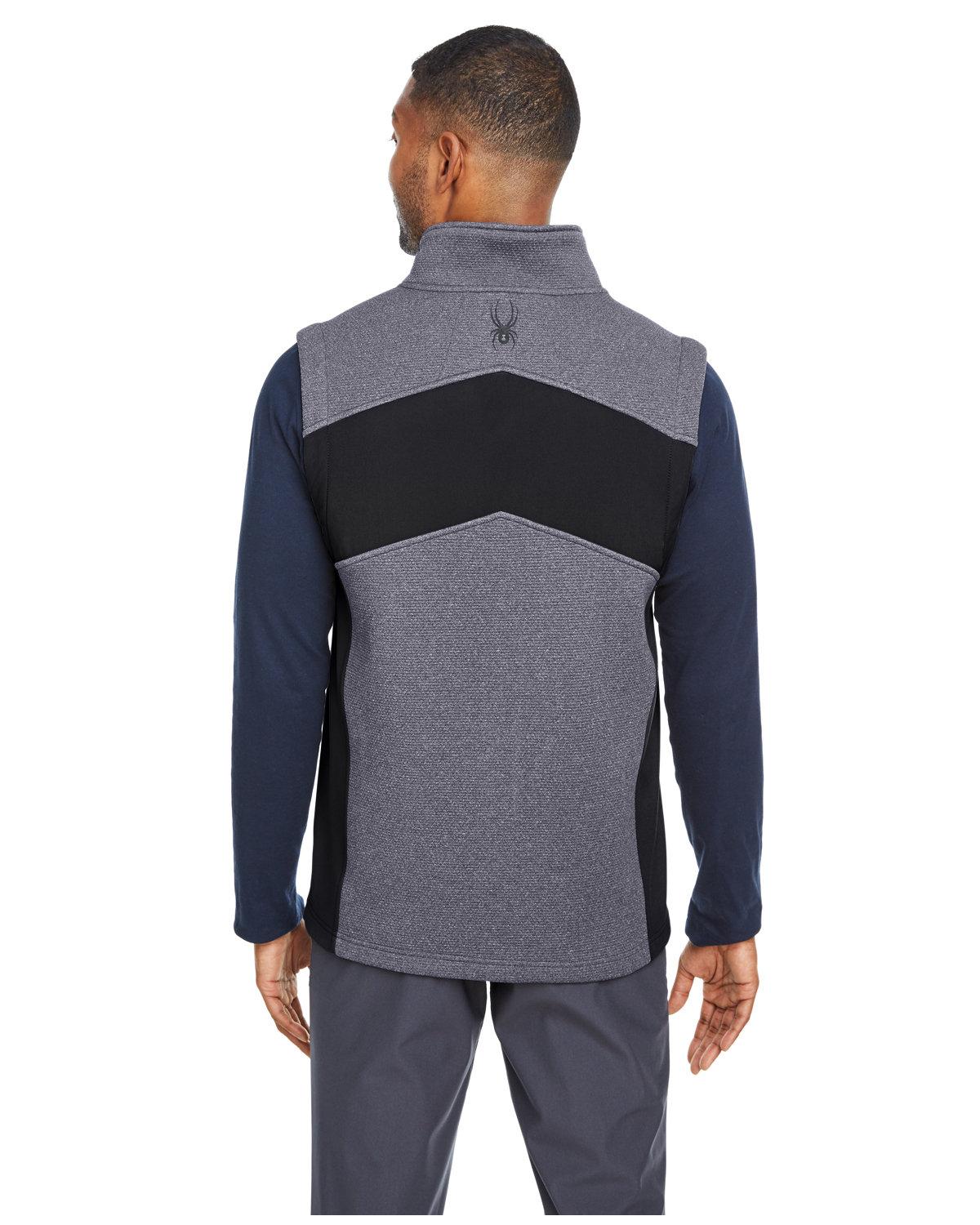 S17274 Spyder Mens Pursuit Vest S17274 Spyder Mens Pursuit Vest - Back Image