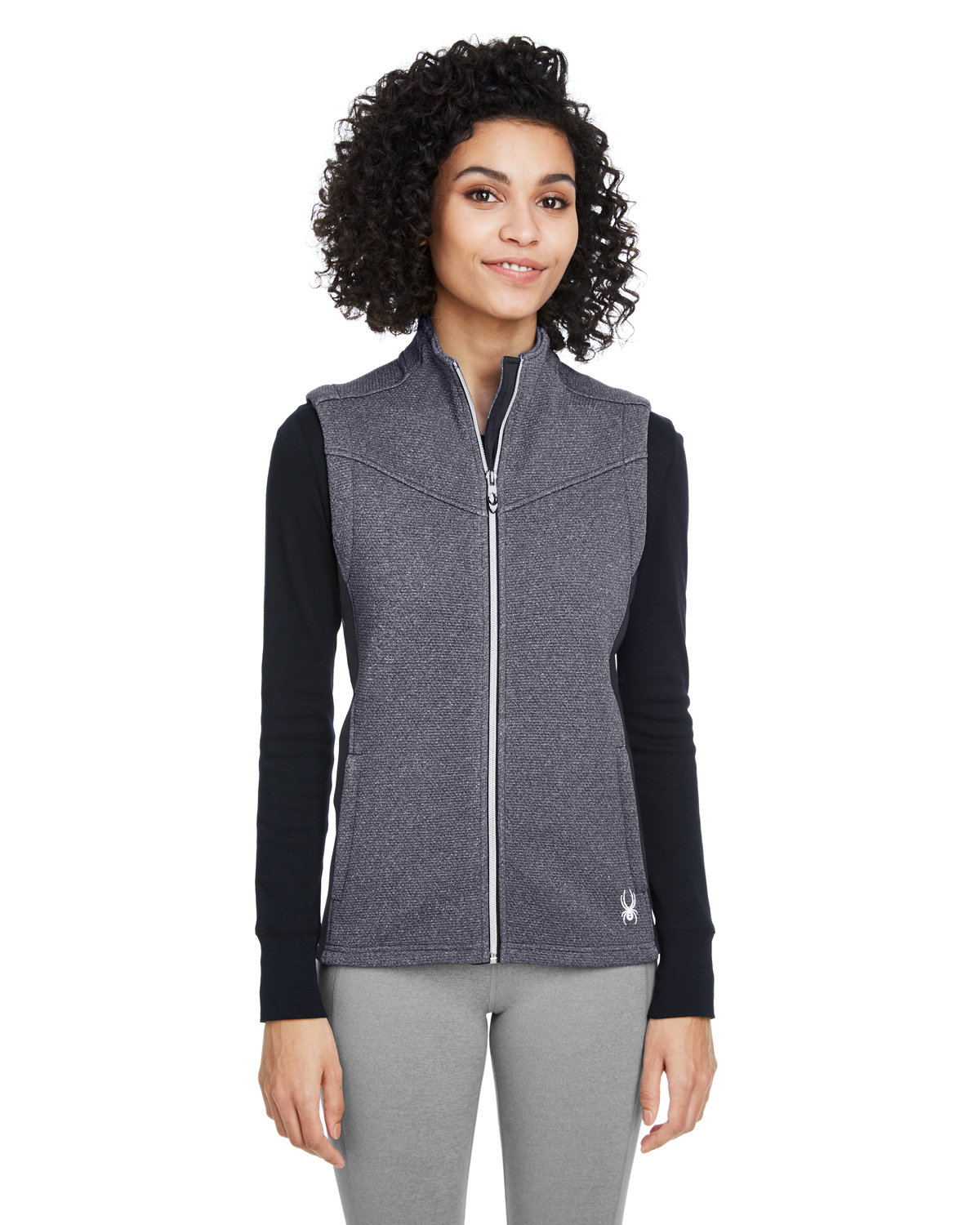 S17275 Spyder Ladies Pursuit Vest