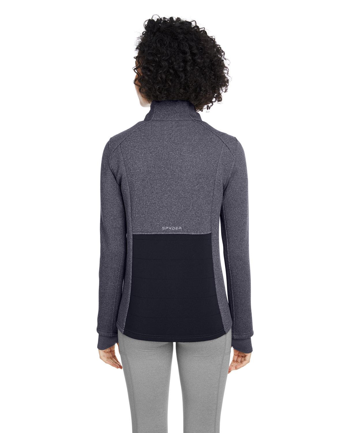 S17299 Spyder Ladies Pursuit Jacket S17299 Spyder Ladies Pursuit Jacket - Back Image