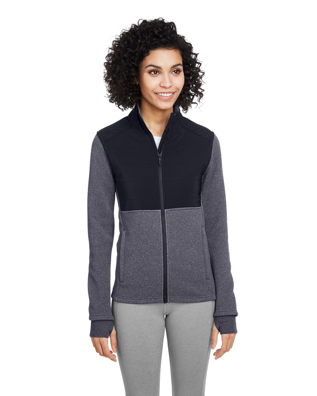 S17299 Spyder Ladies Pursuit Jacket S17299 Spyder Ladies Pursuit Jacket