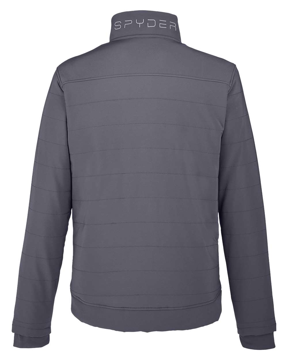 S17302 Spyder Mens Transit Jacket - Back Image