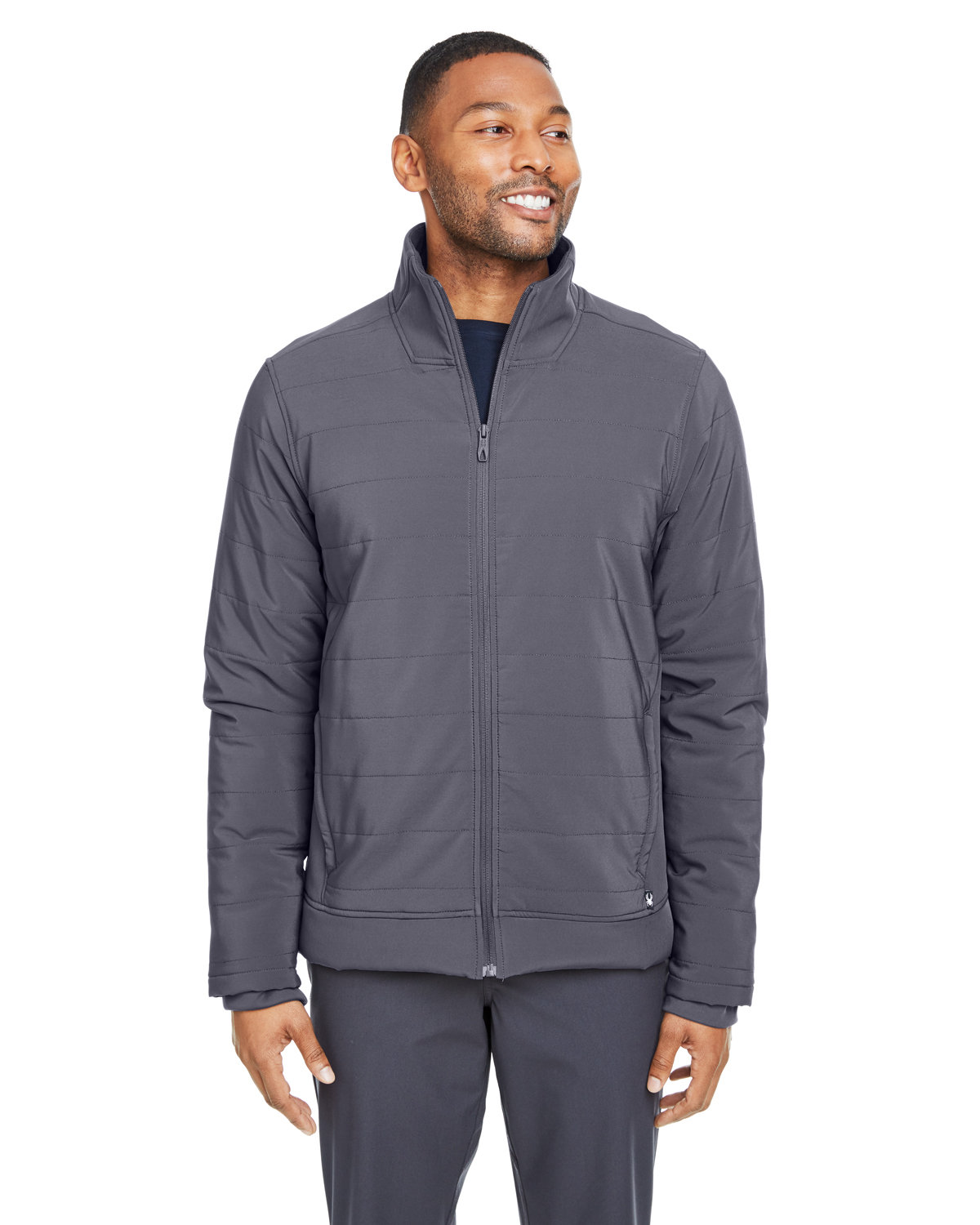 S17302 Spyder Mens Transit Jacket