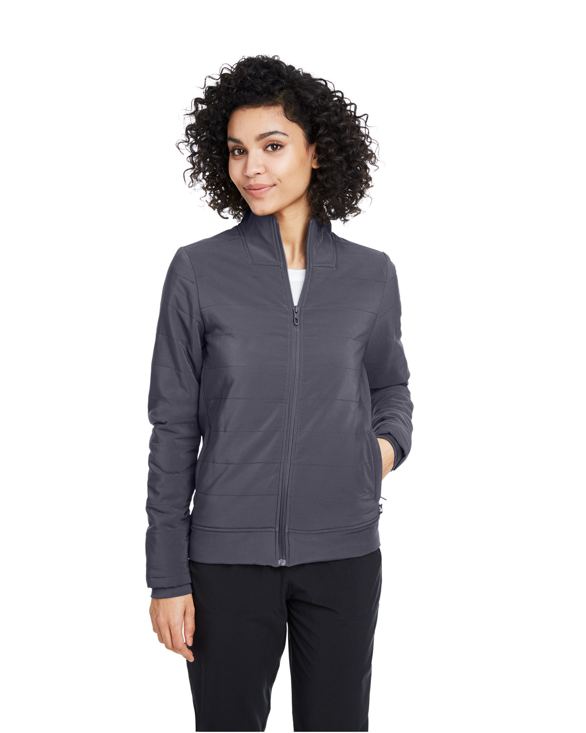 S17388 Spyder Ladies Transit Jacket S17388 Spyder Ladies Transit Jacket