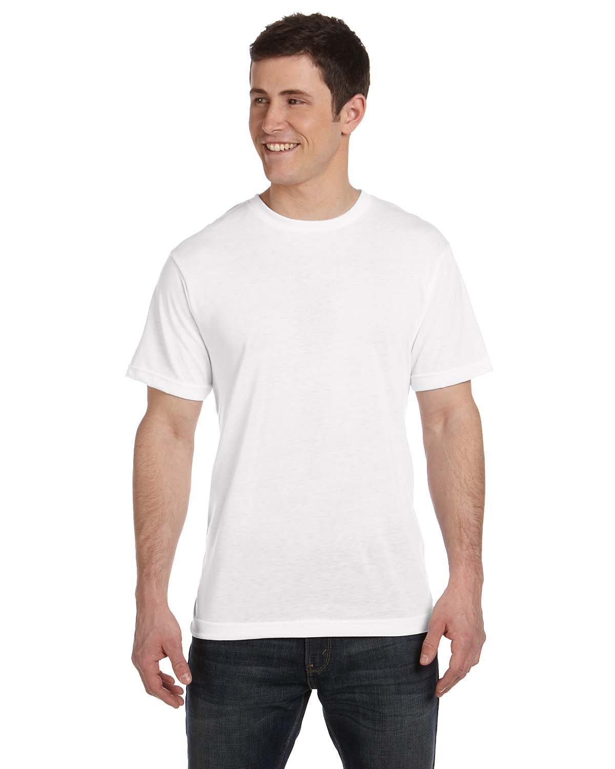 S1910 Sublivie Mens Sublimation T-Shirt