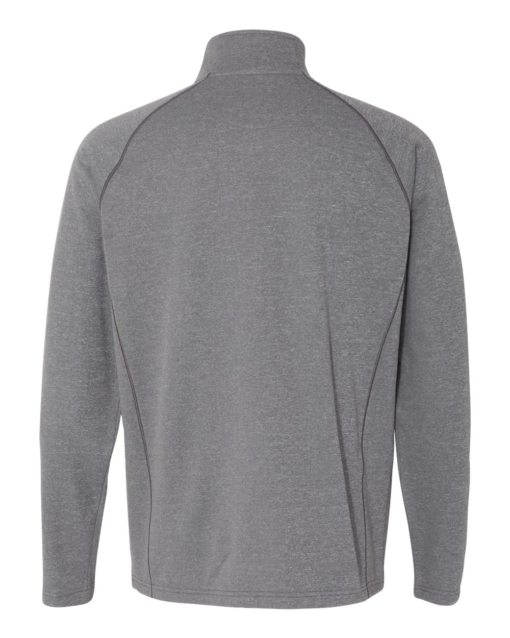 S270 Champion Performance Full-Zip Jacket - Back Image
