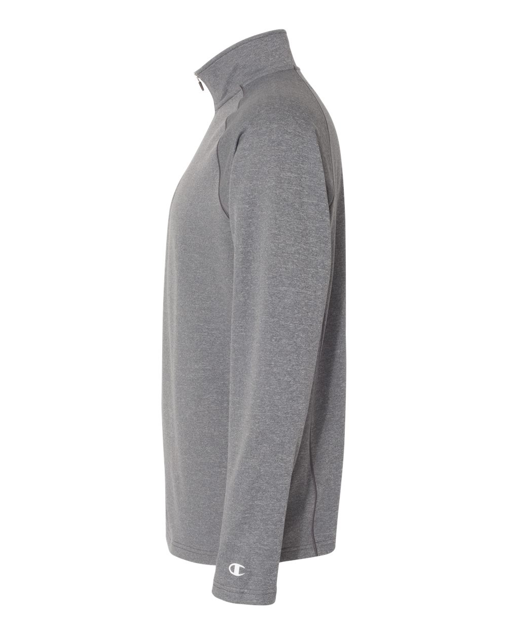 S270 Champion Performance Full-Zip Jacket - Siide Image