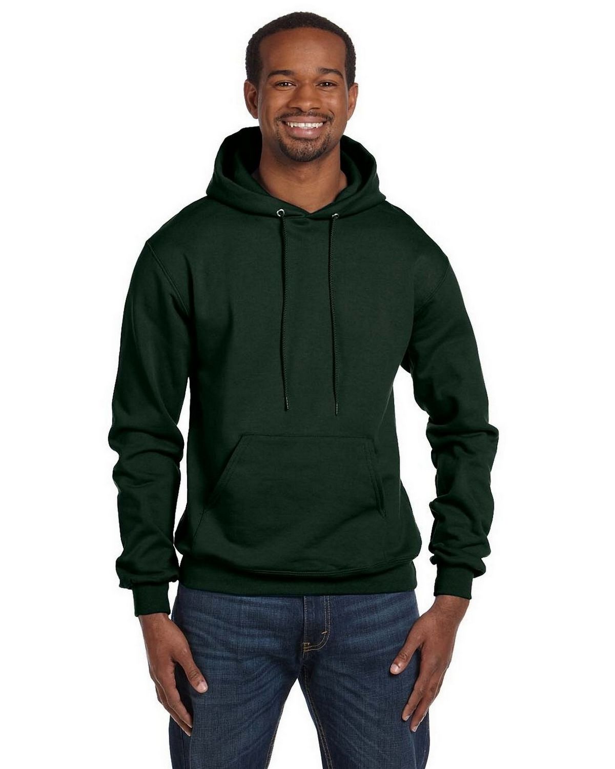 S700 Champion Double Dry Eco Hooded Sweatshirt S700 Champion Double Dry Eco Hooded Sweatshirt