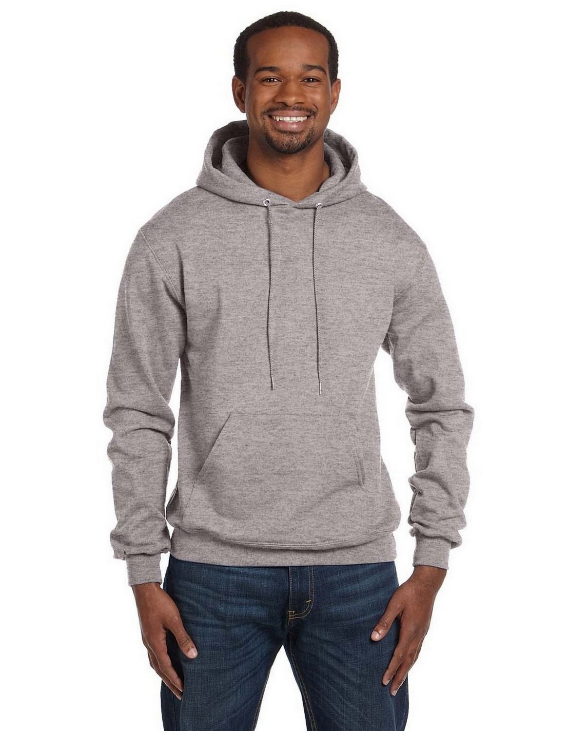 Champion Direct to Film (DTF) S700 Double Dry Eco Hooded Sweatshirt Champion Direct to Film (DTF) S700 Double Dry Eco Hooded Sweatshirt
