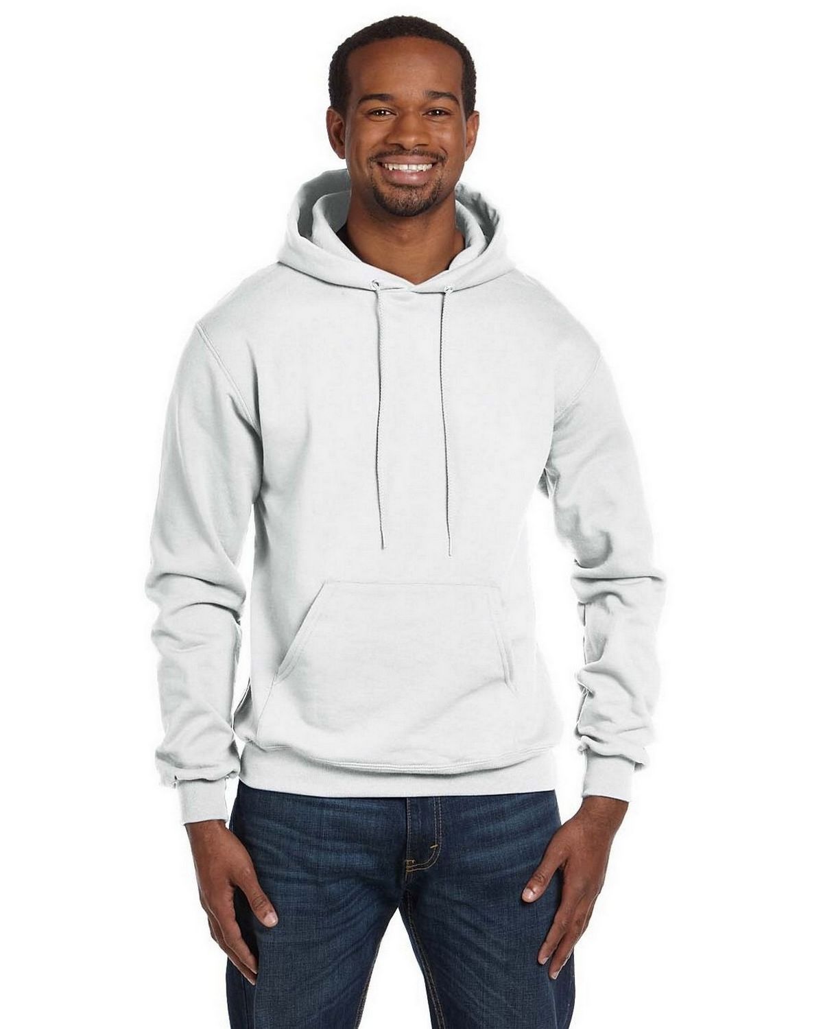 S700 Champion Double Dry Eco Hooded Sweatshirt S700 Champion Double Dry Eco Hooded Sweatshirt