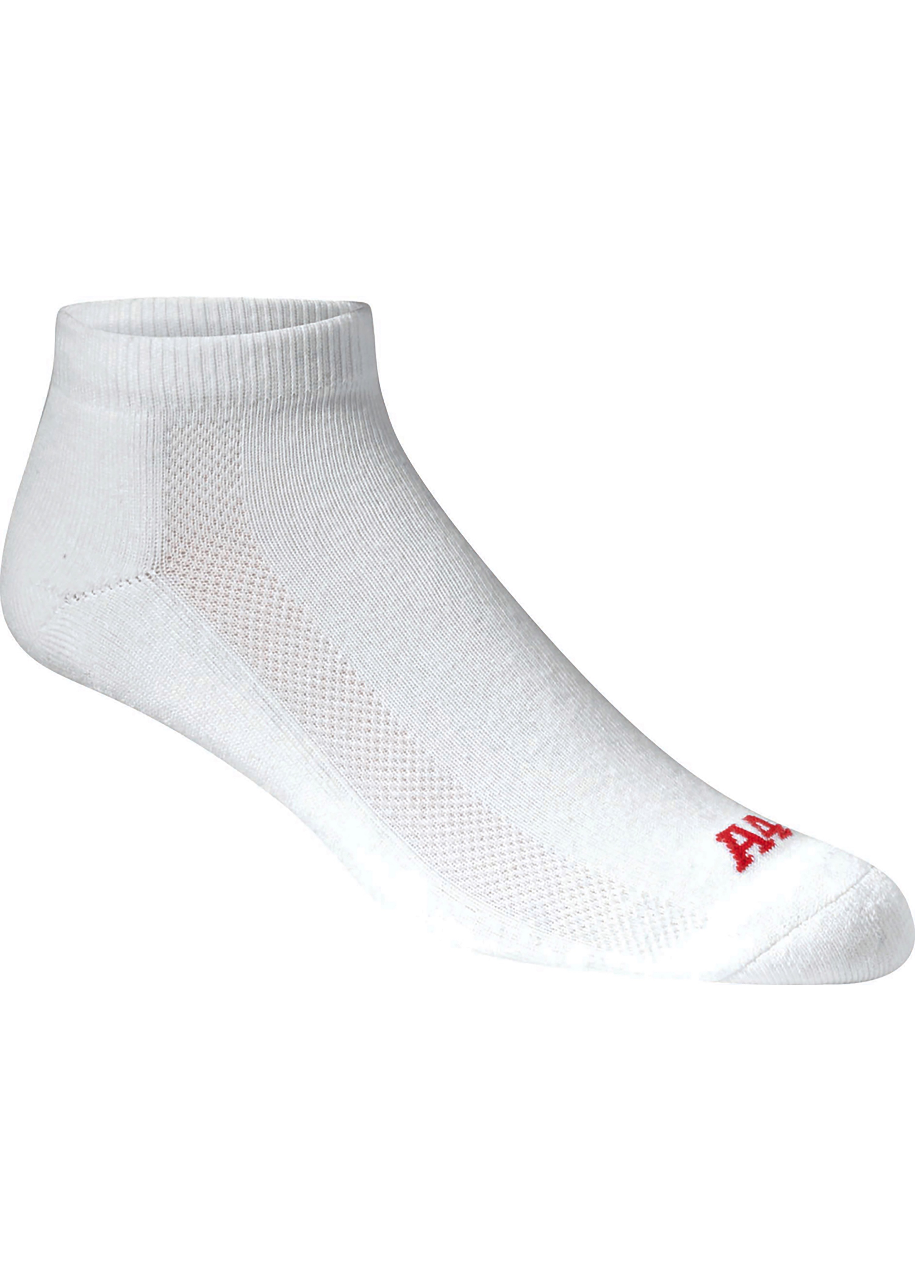 S8002 A4 Performance Low Cut Socks S8002 A4 Performance Low Cut Socks