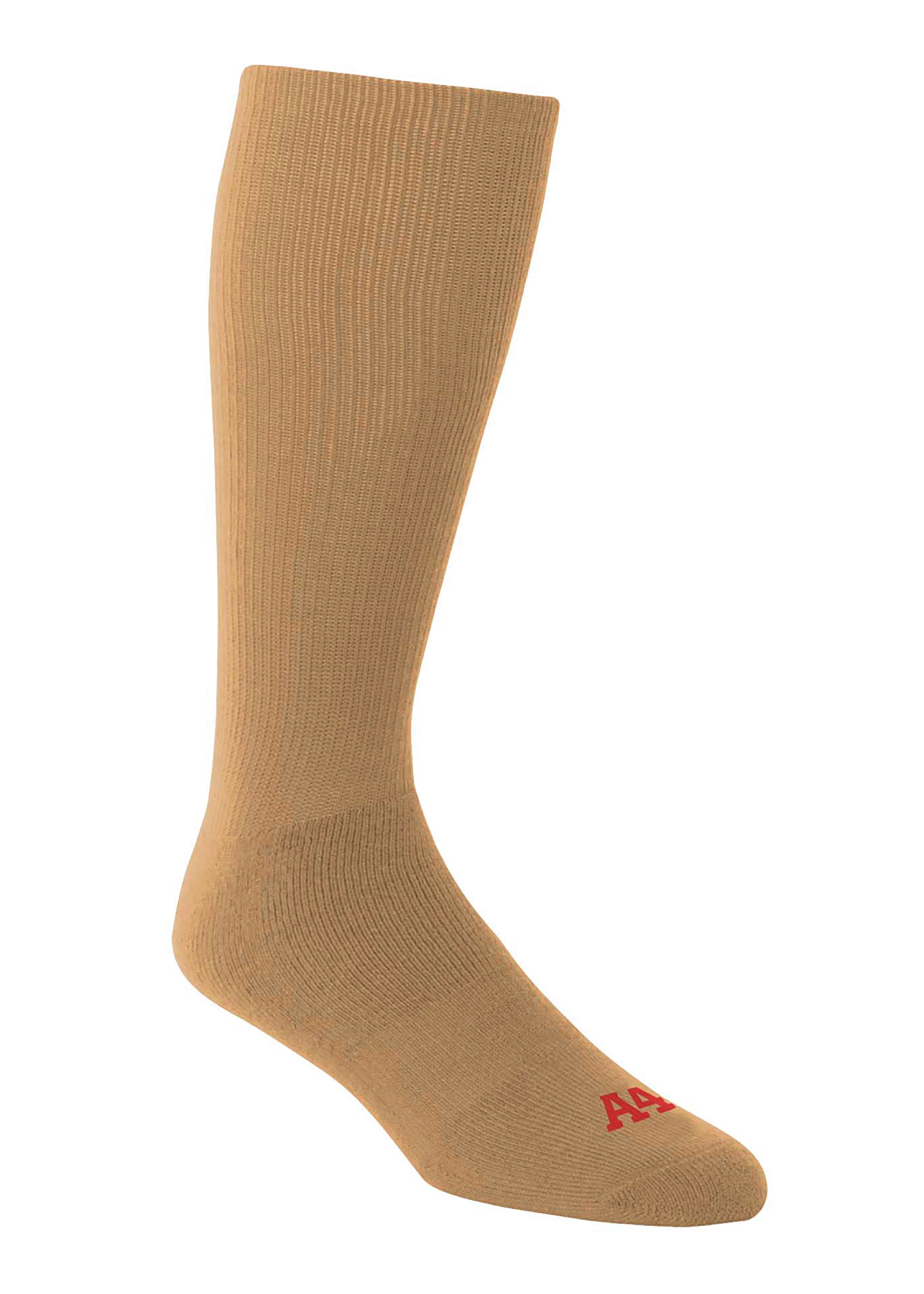 S8005 A4 Multi Sport Tube Socks Zoom Image