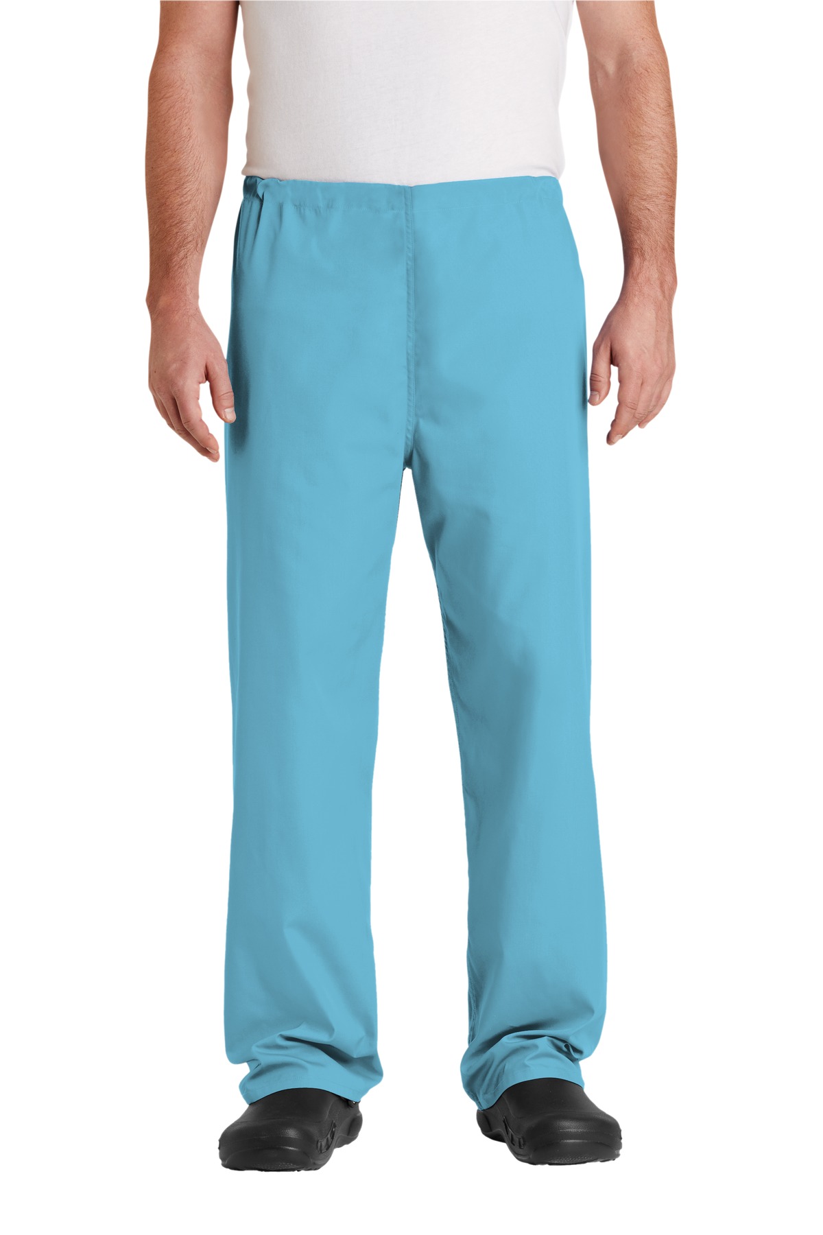 SCRUBBTM CornerStone Unisex Drawstring Scrub Bottom SCRUBBTM CornerStone Unisex Drawstring Scrub Bottom