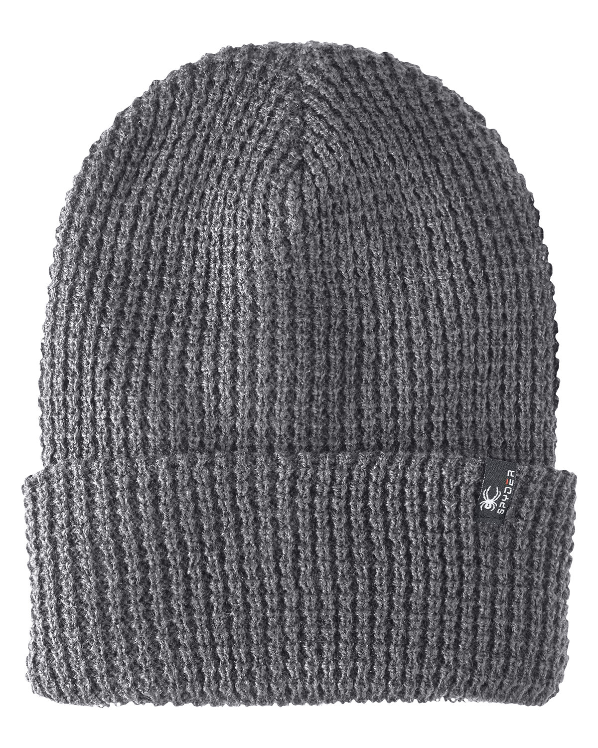 SH16724 Spyder Adult Vertex Knit Beanie SH16724 Spyder Adult Vertex Knit Beanie