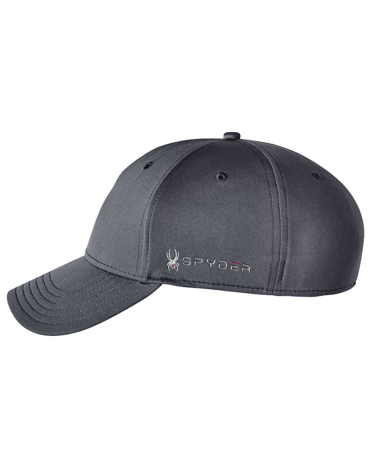 SH16792 Spyder Adult Frostbit Cap SH16792 Spyder Adult Frostbit Cap - Siide Image