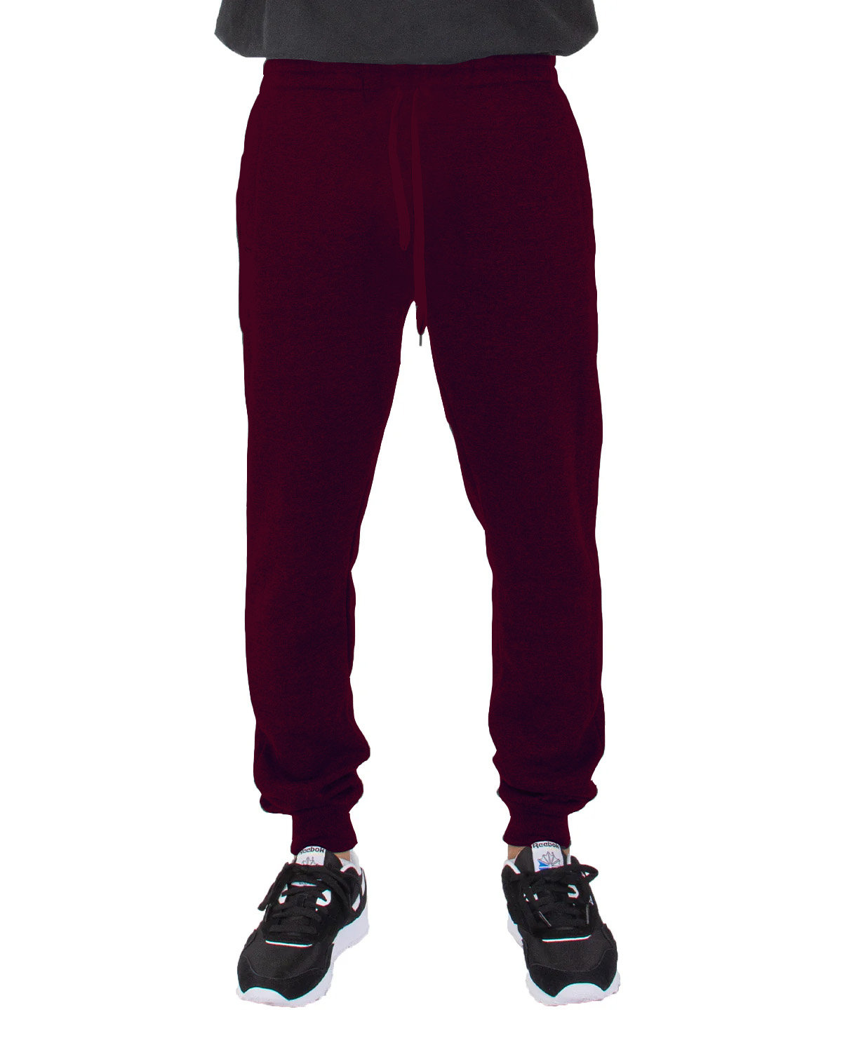 SHFJP Shaka Wear Mens Fleece Jogger Pants