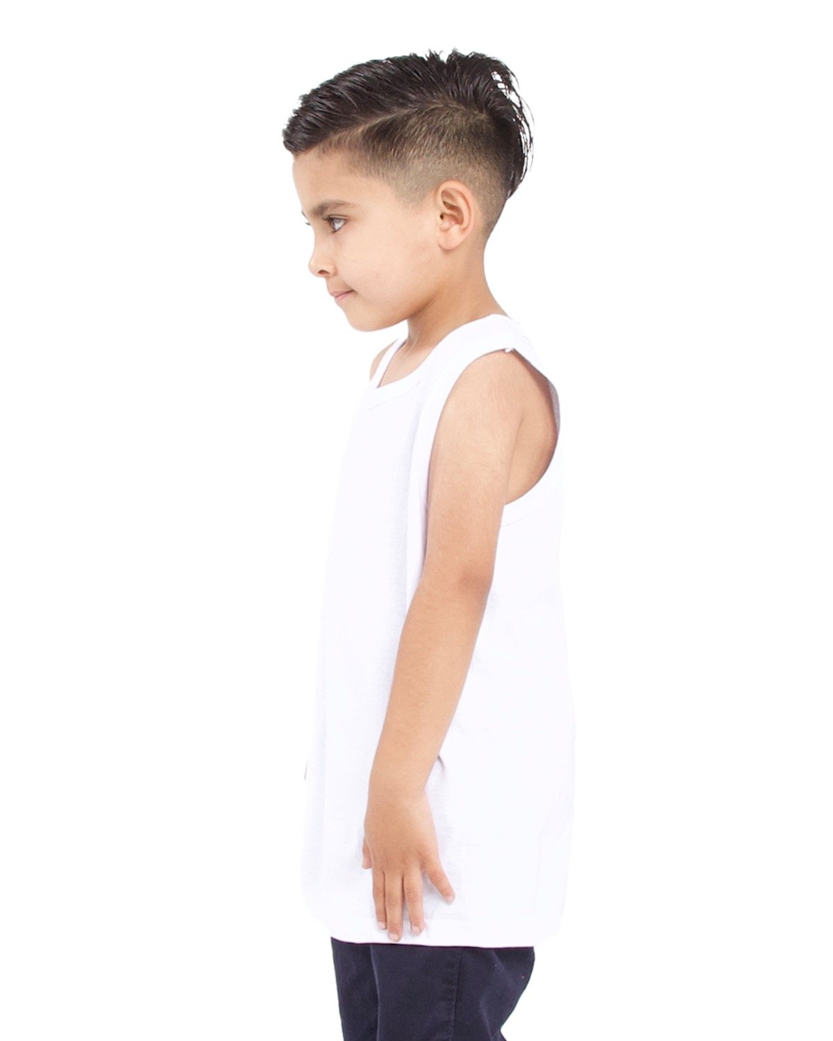 SHKTT Shaka Wear Youth Tank - Siide Image
