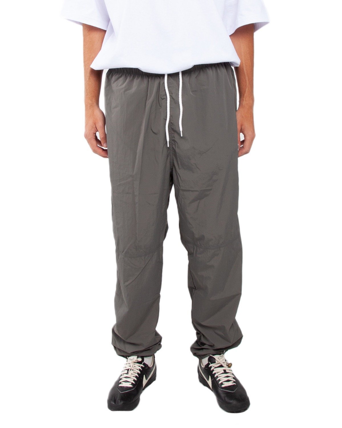 SHNTP Shaka Wear Mens Nylon Tracksuit Pants