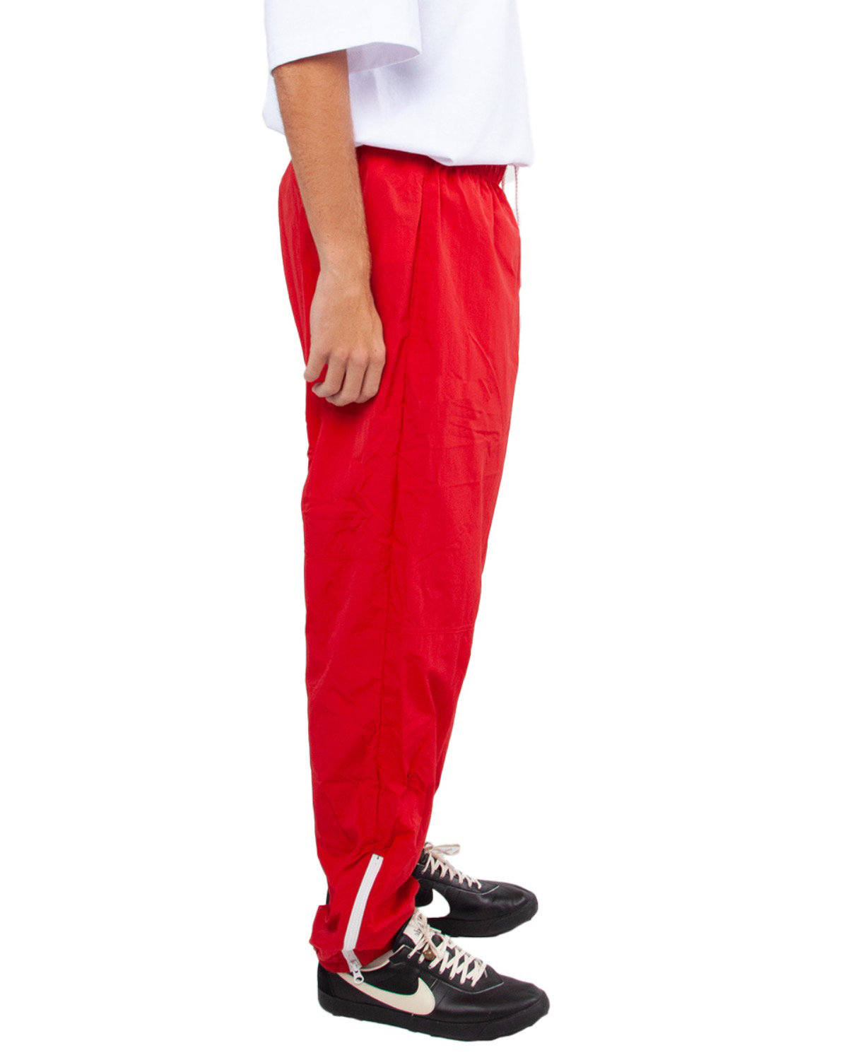 SHNTP Shaka Wear Mens Nylon Tracksuit Pants - Siide Image