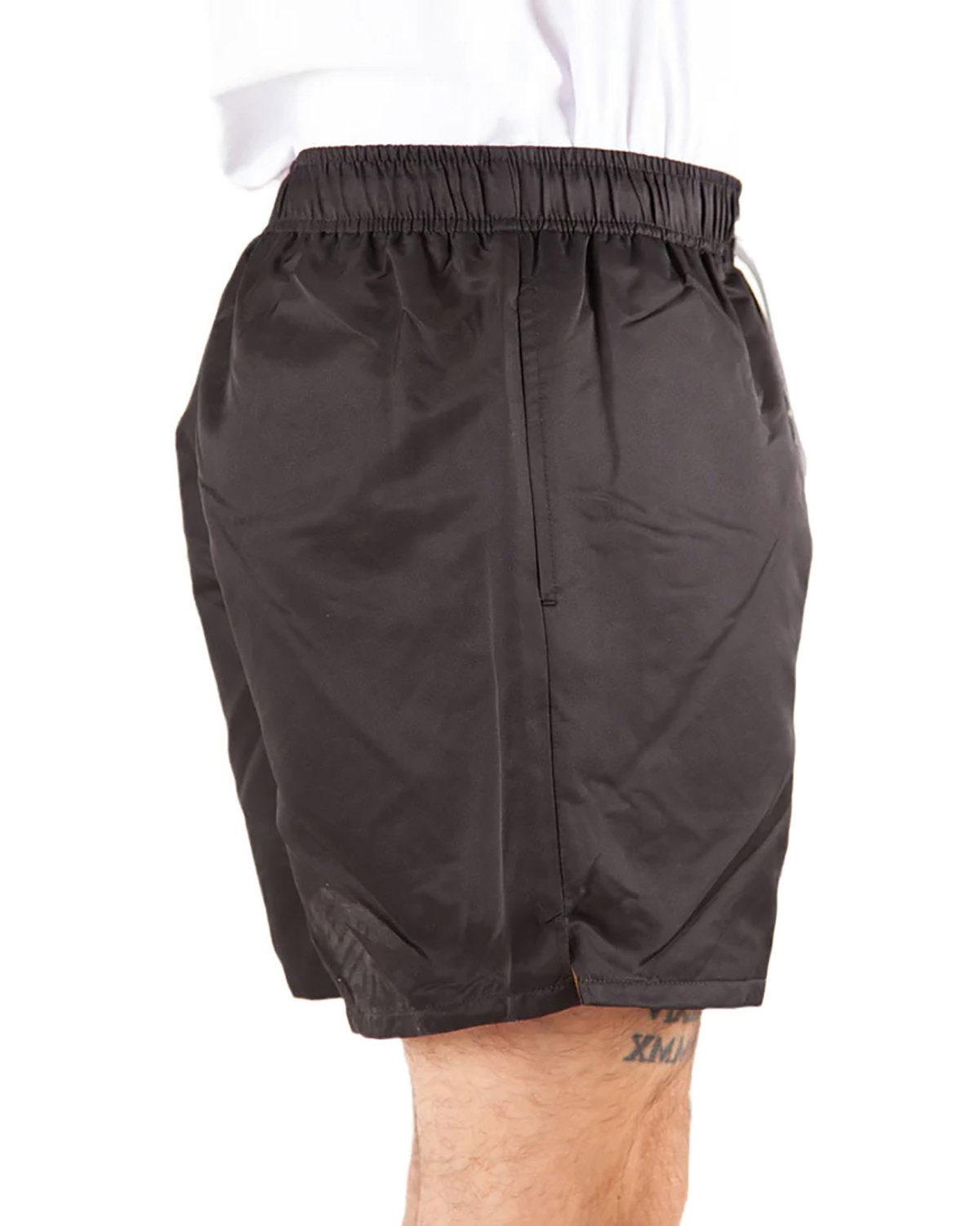 SHPRS Shaka Wear Mens Poly Running Short - Siide Image