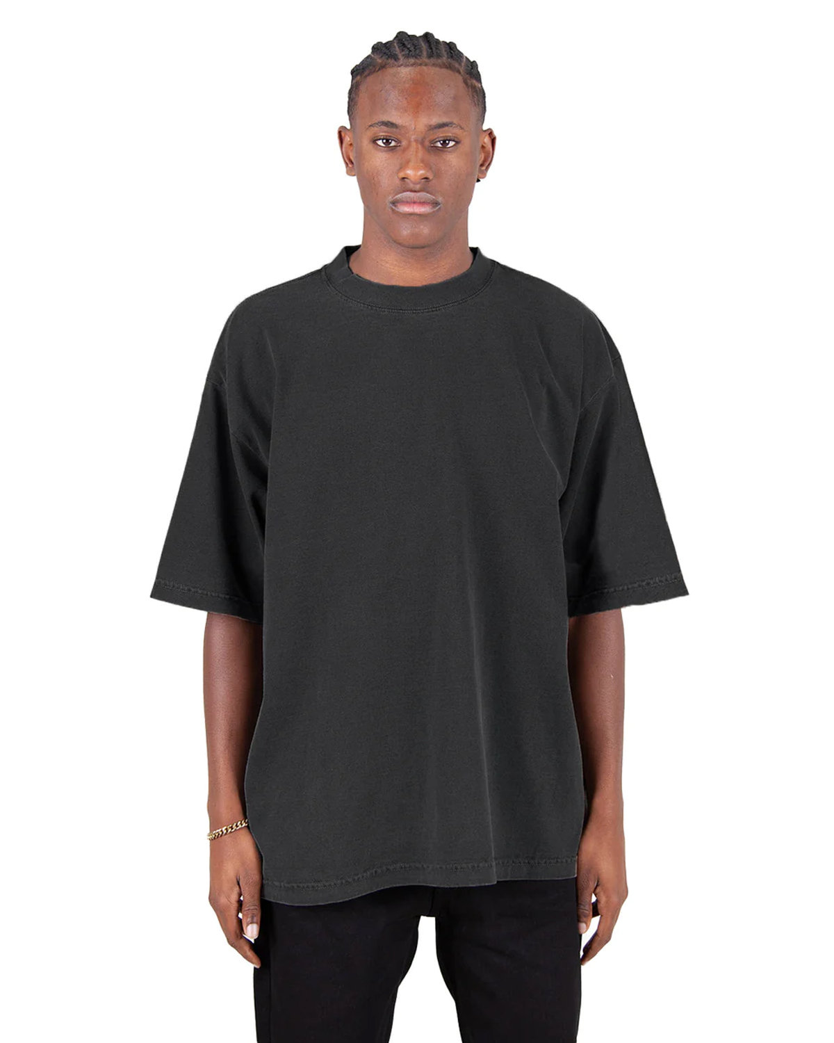 SHGDD Shaka Wear Adult Garment-Dyed Drop-Shoulder T-Shirt SHGDD Shaka Wear Adult Garment-Dyed Drop-Shoulder T-Shirt