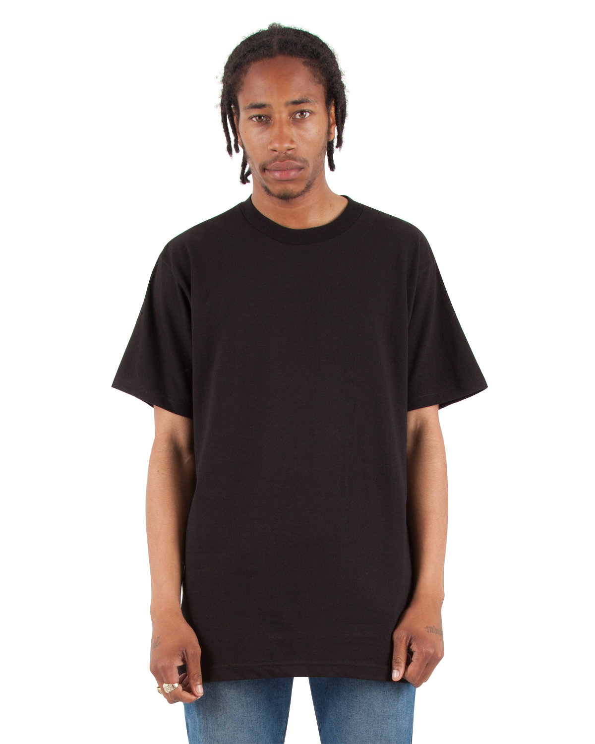 SHASS Shaka Wear Men's Active T-Shirt Zoom Image
