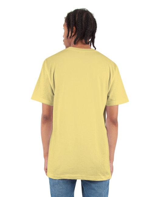 SHASS Shaka Wear Men's Active T-Shirt - Back Image